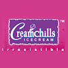 Cream Chills, Thane East, Thane logo