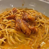 SPIGA PASTA 石壁家義大利麵