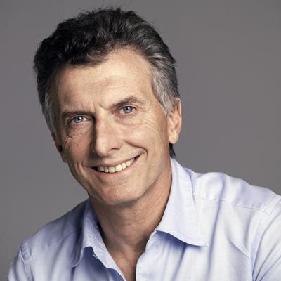 Pro - Mauricio Macri