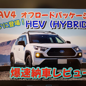 RAV4 MXAA54