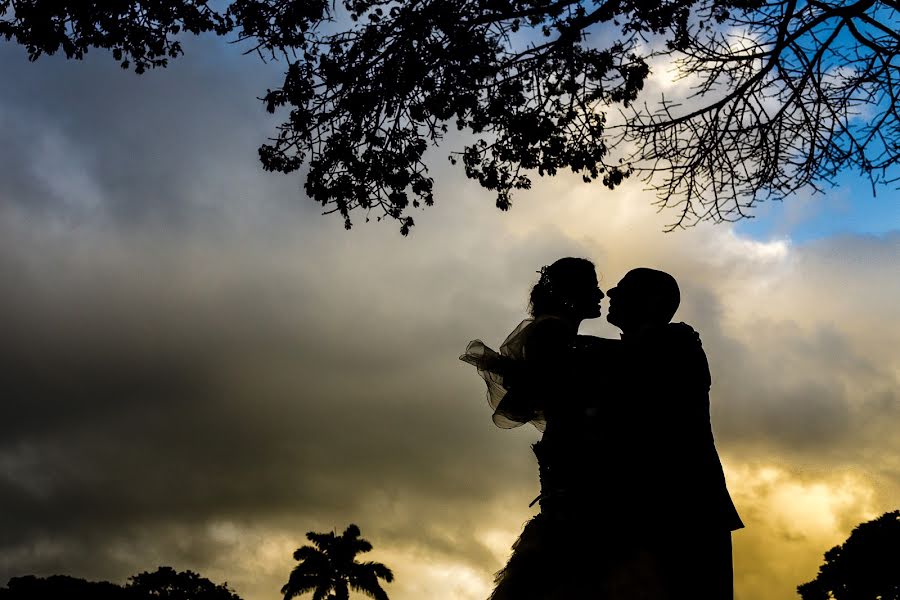 Fotógrafo de bodas Ibrahim Ibrahim Alfonzo (alfonzo). Foto del 16 de marzo 2018