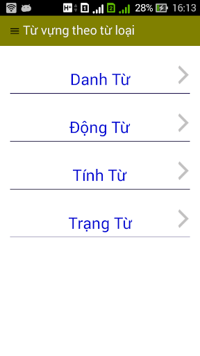 3500 Từ Vựng Tiếng Anh Pro