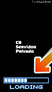 CR Servidor Pro 1.0 APK + Mod (المال غير محدود / طليعة) إلى عن على ذكري المظهر