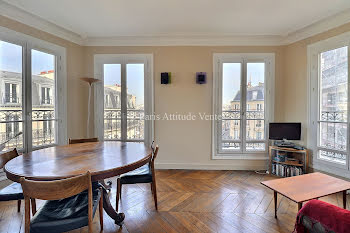 appartement à Paris 10ème (75)