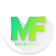 Movie Fontz (Movie Fonts) -Get all movie fonts icon