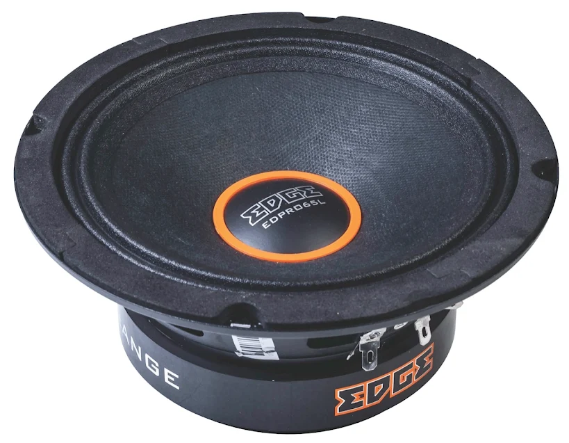    PRO Audio Mid - EDGE 