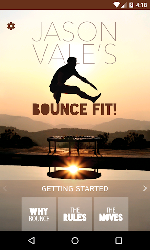 BounceFit