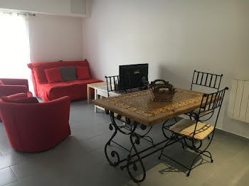 appartement à Toulouse (31)