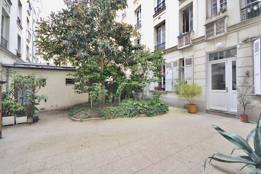 Appartement 3 pièce(s) 82 m²à vendre Paris-17e-arrondissement