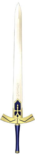 <small>Noble Phantasm</small>