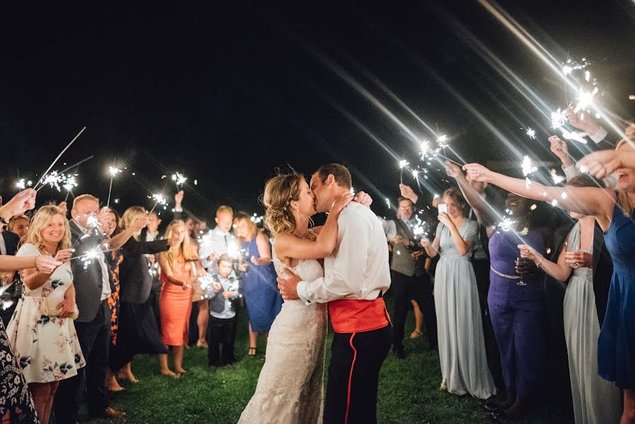 Wedding photographer Che Birch-Hayes (chebirchhayes). Photo of 16 May 2018