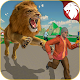 Download Wild Lion City Attack Rampage 19 For PC Windows and Mac 1.0.2