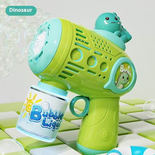 Small Dinosaurcolor Box