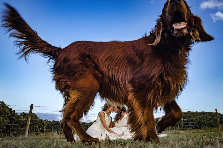 Photographe de mariage Richard Howman (richhowman). Photo du 13 mai 2021