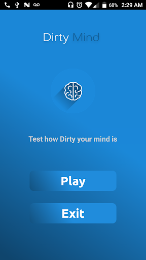 Updated Dirty Mind Android App Download 2021