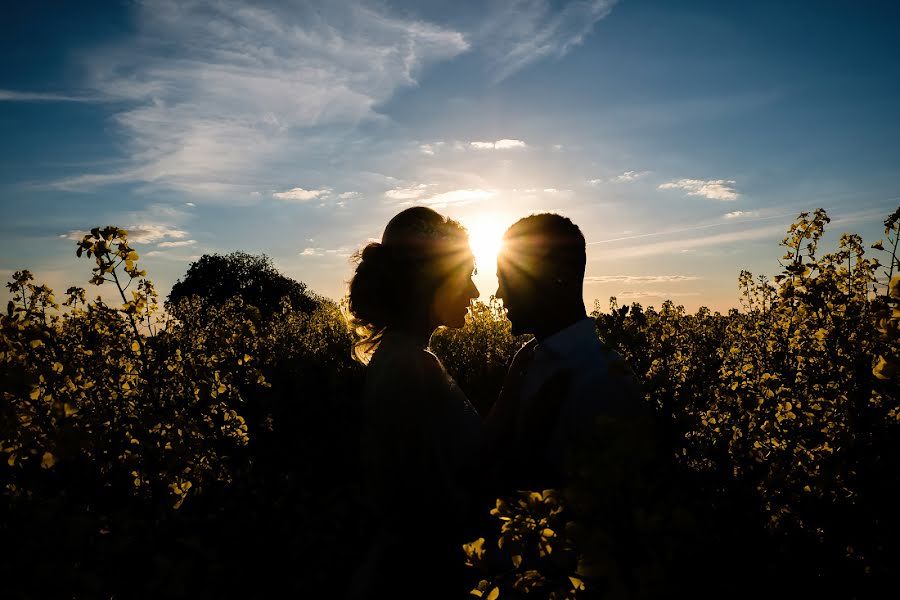 Fotógrafo de bodas Al Kr (krupal). Foto del 10 de agosto 2017