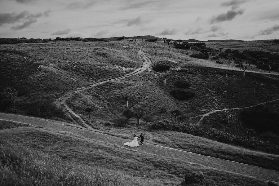 Wedding photographer Flávio Nunes (flavionunes). Photo of 20 January