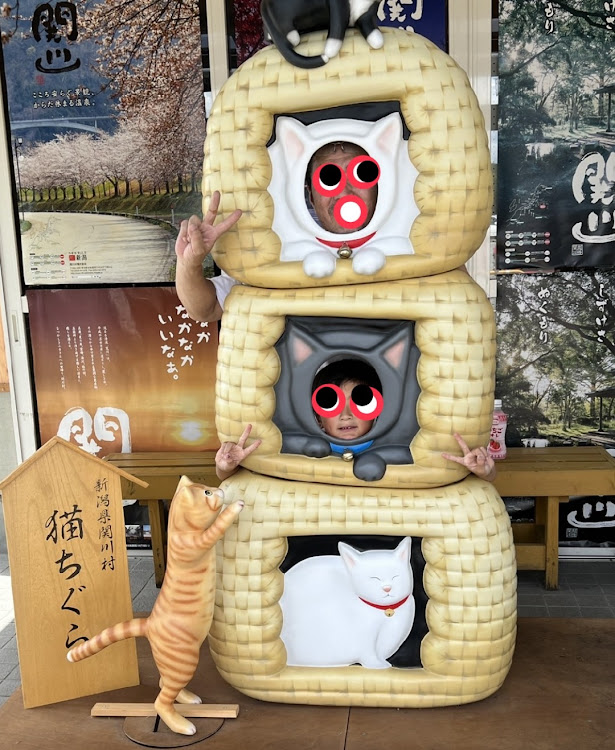 レイのチョメガレ・シルバー組合・連休楽しんでます。・新潟県関川村・息抜きも必要だぜ！に関するカスタム事例の投稿画像10枚目