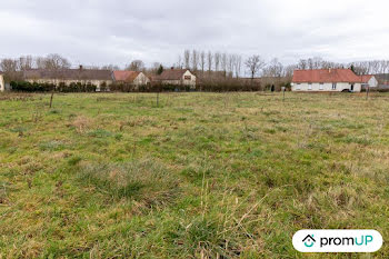 terrain à Frohen-sur-Authie (80)