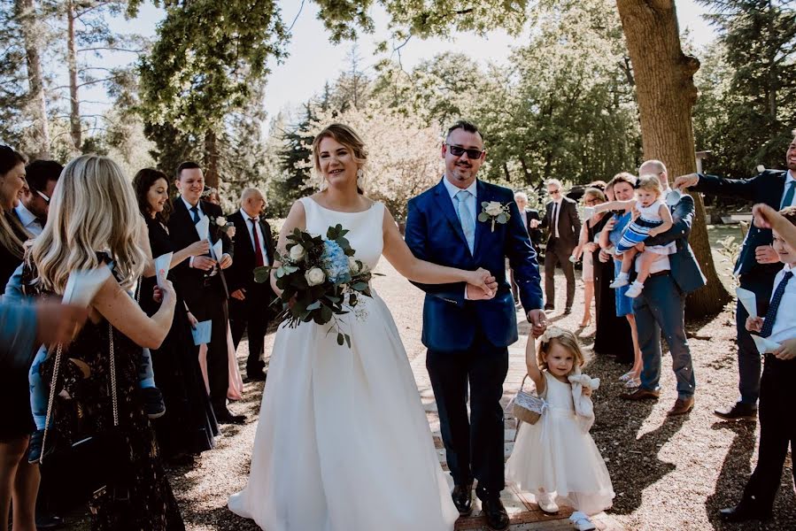 Fotógrafo de casamento Sarah Martins (sarahmartinsphot). Foto de 2 de julho 2019