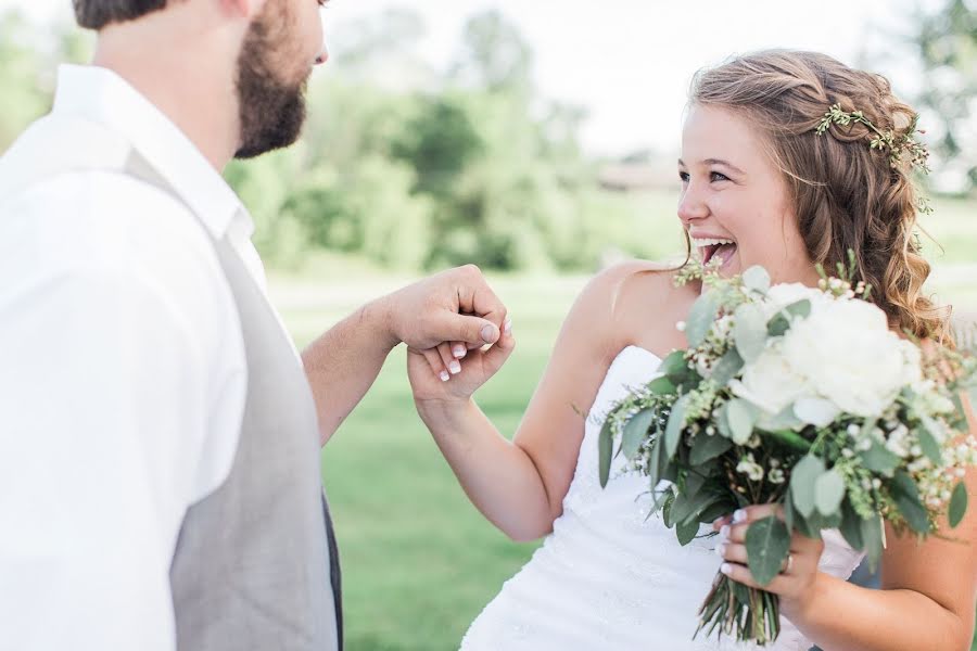 結婚式の写真家Emily Sharp (emilysharp)。2020 3月9日の写真