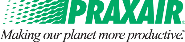 Logo de l'entreprise Praxair