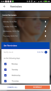 Northwell Health ExerciseRx(圖6)-速報App