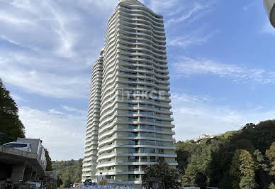 Appartement avec terrasse et piscine 2