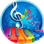 Pianola - Magic Piano Apk