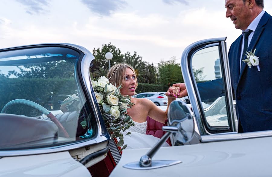 Düğün fotoğrafçısı Lorenzo Ruzafa (ruzafaphotograp). 28 Temmuz 2019 fotoları