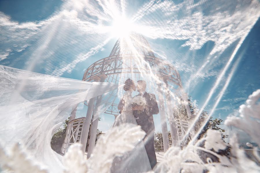 Bröllopsfotograf Makovey Dmitro (makovey). Foto av 5 september 2018