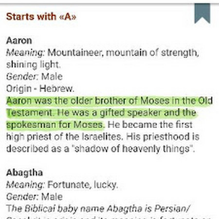 Christian Girl Names That Start With Z