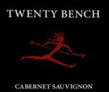 Logo for Twenty Bench