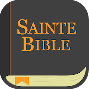 (French Bible) Bible En Francais