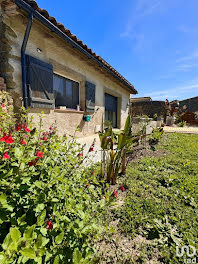 maison à Sainte-Eulalie (11)