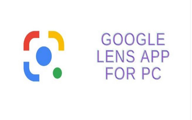 Download and use Google Lens on PC & Mac (Emulator)