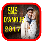 sms d'amour 2017  Icon