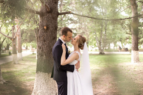 Fotógrafo de bodas Valeriya Rooz (valeriarooz). Foto del 14 de julio 2017