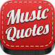Music Quotes : Image Motivation Wallpapers Download on Windows