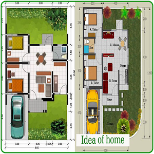 Download Idea of home design For PC Windows and Mac