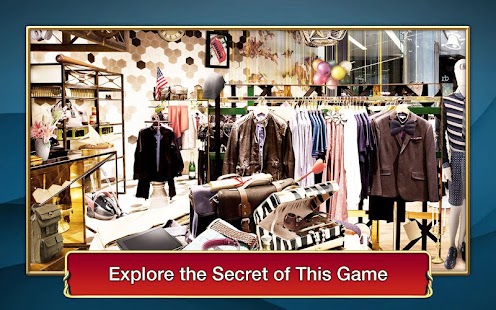 New Mall Mania: Downtown Shops Screenshots 7