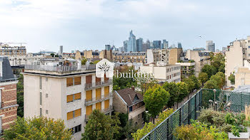 appartement à Neuilly-sur-Seine (92)