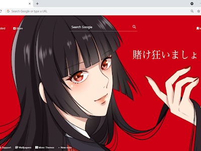 蛇喰夢子 壁紙 260067