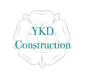 YKD Construction Logo