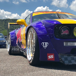 RX-7 FD3S 後期