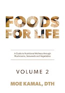 Foods for Life cover