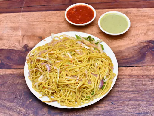 Veg Noodles