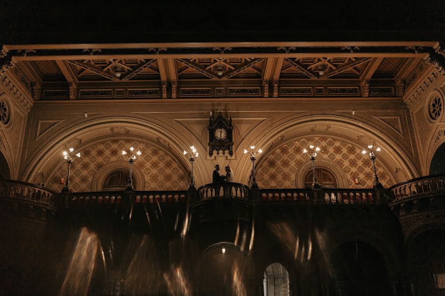 Photographe de mariage Lyuba Bolotina (lyubab). Photo du 3 décembre 2020