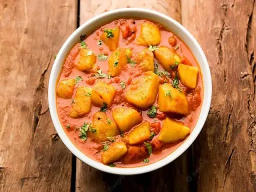 Aloo Tamatar