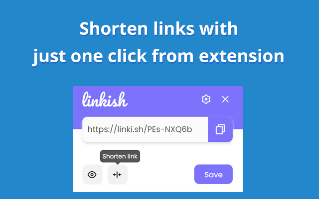 Bookmark manager, Shorten URL, Text highlight Preview image 4